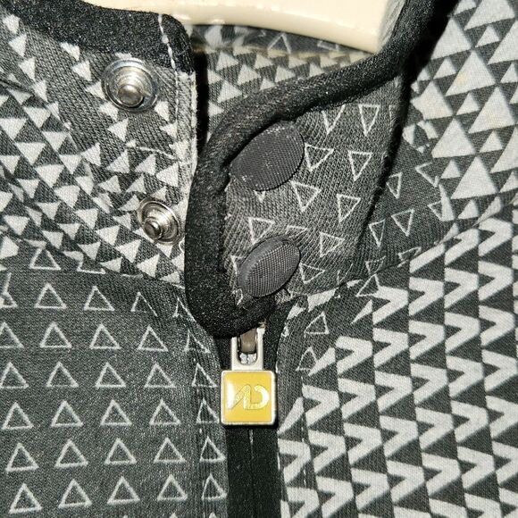 Vintage Nike Athletic Department Hoodie Sweatshirt RARE L - Picture 4 of 9